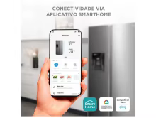 Geladeira Midea Smart 570L Thumbnail 2