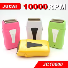 Aparador Elétrico JUCAI JC10000 Profissional Thumbnail 1