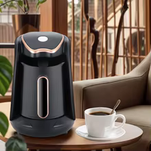 Cafeteira Elétrica Turca Automática Thumbnail 3