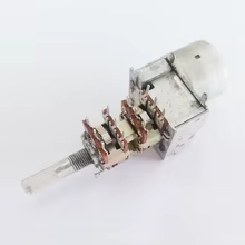 Potenciômetro RK16314MG Industrial Thumbnail 2
