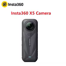 Insta360 X5 8K Action Camera Thumbnail 2
