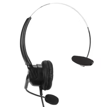 Headset RJ9 330° Ajustável Thumbnail 3