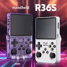 Console Retro Portátil Arkos Thumbnail 2