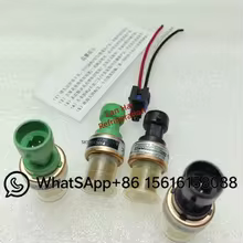 Suporte Sensor Pressão Ar Condicionado Thumbnail 1