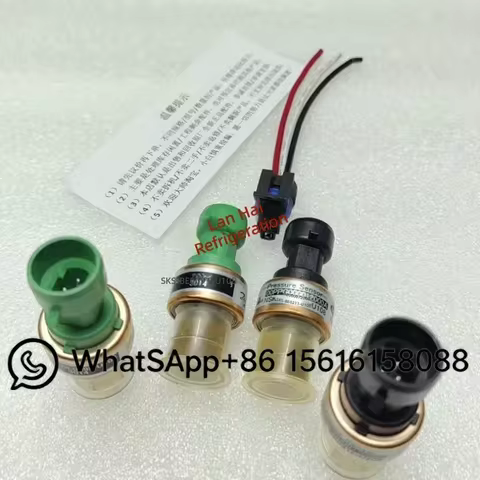 Suporte Sensor Pressão Ar Condicionado
