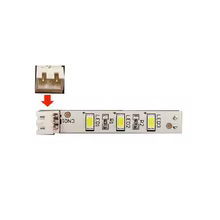 Luz LED Samsung DA41-00519R Thumbnail 2