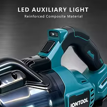 Aspirador Sem Fio 400W Iontool Thumbnail 5