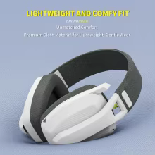 Headset Gamer BINNUNE BW06 Wireless Thumbnail 3