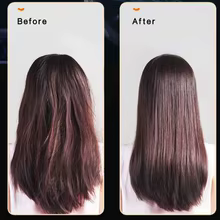Secador de Cabelo 800W Íon Negativo Thumbnail 5