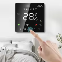 Termostato Inteligente WiFi Melery Thumbnail 6