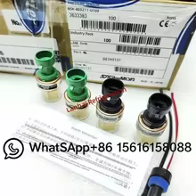 Suporte Sensor Pressão Ar Condicionado Thumbnail 3