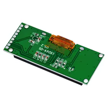 LCD 192x64 UC1609C com LED Thumbnail 4