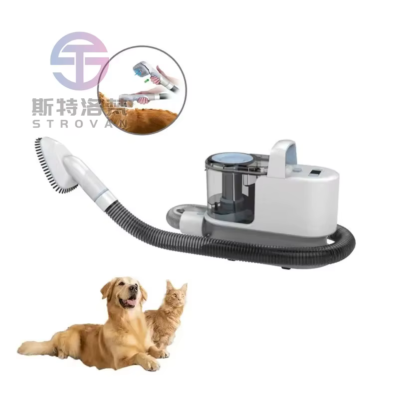 Aspirador de Pelos de Pet