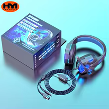 Ihoyi Headset Gamer Iluminado Thumbnail 1