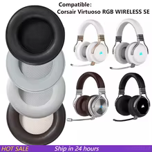 Earpads Corsair Virtuoso RGB Thumbnail 1