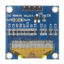 OLED 0.96 SSD1315 Thumbnail 2