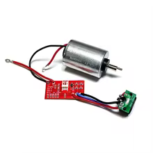 Motor Wahl Profissional 8000RPM Thumbnail 2