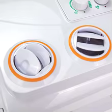 Evaporador de Ar Condicionado Universal 12V/24V Thumbnail 3