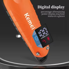 Aparador KEMEI PG2499 Laranja Thumbnail 6
