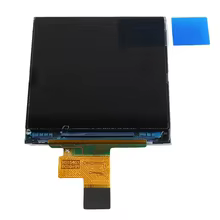 Display LCD TFT 1.54" 240x240 Thumbnail 5
