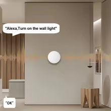 Botão Inteligente ZigBee HIMOJO Thumbnail 3