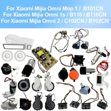 Peças de Reposição Xiaomi Mijia Omni Mop 1S Thumbnail 1
