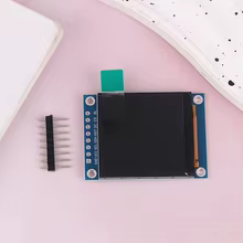 Tela LCD TFT 1.54" Arduino SPI Thumbnail 6