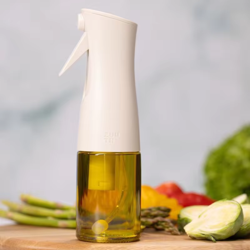 Spray de Óleo Zuutii para Cozinha