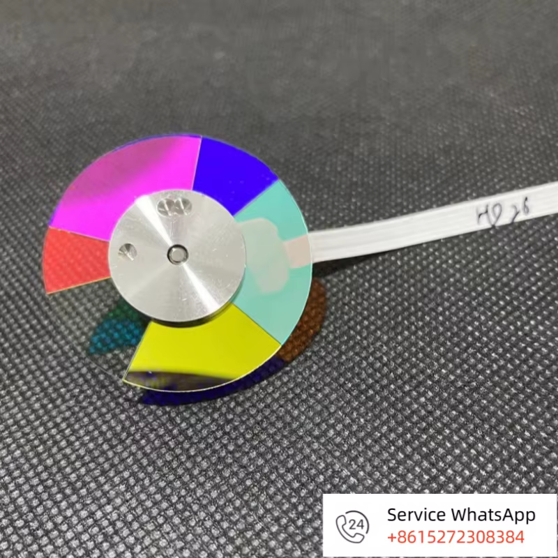 Roda de Cores Projetor HD26 Original