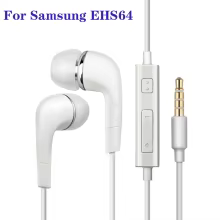 Fone de Ouvido Samsung 3.5mm EHS64 Thumbnail 2