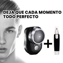 Mini Raspador Elétrico Portátil Thumbnail 3