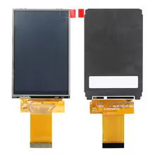 Display LCD TFT 3.5" 320x480 SPI Thumbnail 1