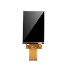 Tela LCD 3.5" ILI9488 Thumbnail 3