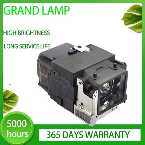 Lâmpada Projetor Epson ELPLP65