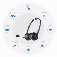 Fone Bluetooth 5.3 HiFi Thumbnail 5