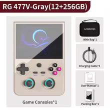 Anbernic RG477V Console Portátil Thumbnail 4