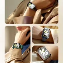 Capa Samsung Galaxy Fit 3 TPU Thumbnail 6