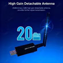Zigbee 3.0 USB Dongle Universal Thumbnail 5