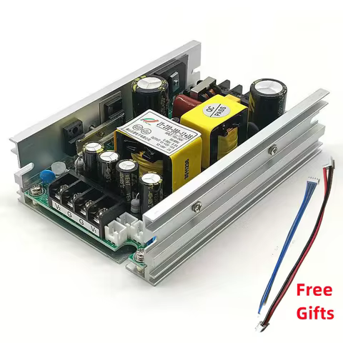 Driver Luz 230W 5R 7R