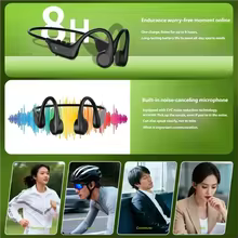 Fones Acer OHR709 Condução Óssea Thumbnail 3
