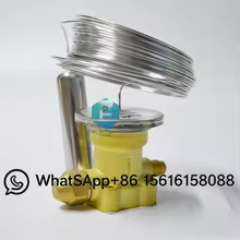 Válvula de Expansão Danfoss PHT Thumbnail 3