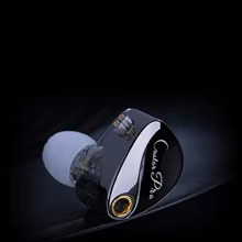 KZ Castor PRO Fones Intra-Auriculares Thumbnail 4