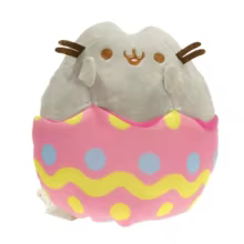 Pelúcia Pusheen Kawaii Thumbnail 3