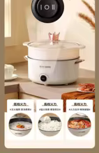 Panela Elétrica Automática Multi-Fogão Thumbnail 6
