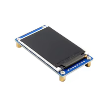 Display Redondo 2" TFT IPS Thumbnail 3