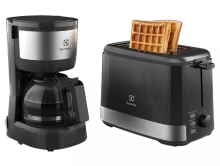 Kit Electrolux Efficient ECT10 Thumbnail 1