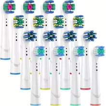 Cabeças de Escova Oral B 5 Unidades Thumbnail 5