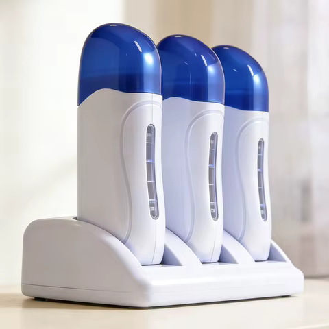 Aquecedor de Cera Profissional DUTRIEUX