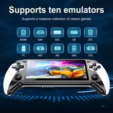 Console X9 Portátil 3000 Jogos Thumbnail 3