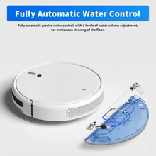 Tanque de Água Xiaomi Mijia 1C - WINDNINJA Thumbnail 5